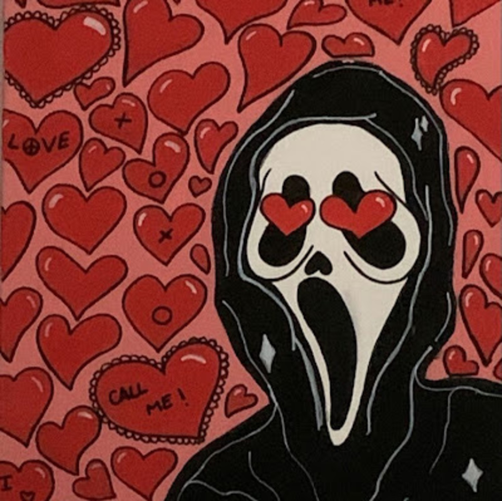 Meet your Posher, Jenny